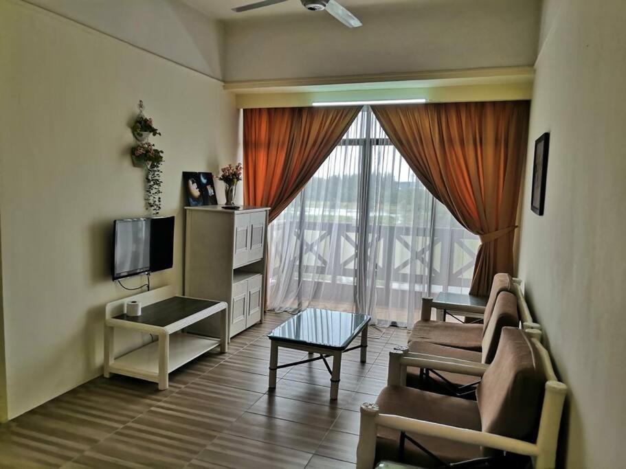 Mahkota Hotel Apartment Melaka Exterior photo